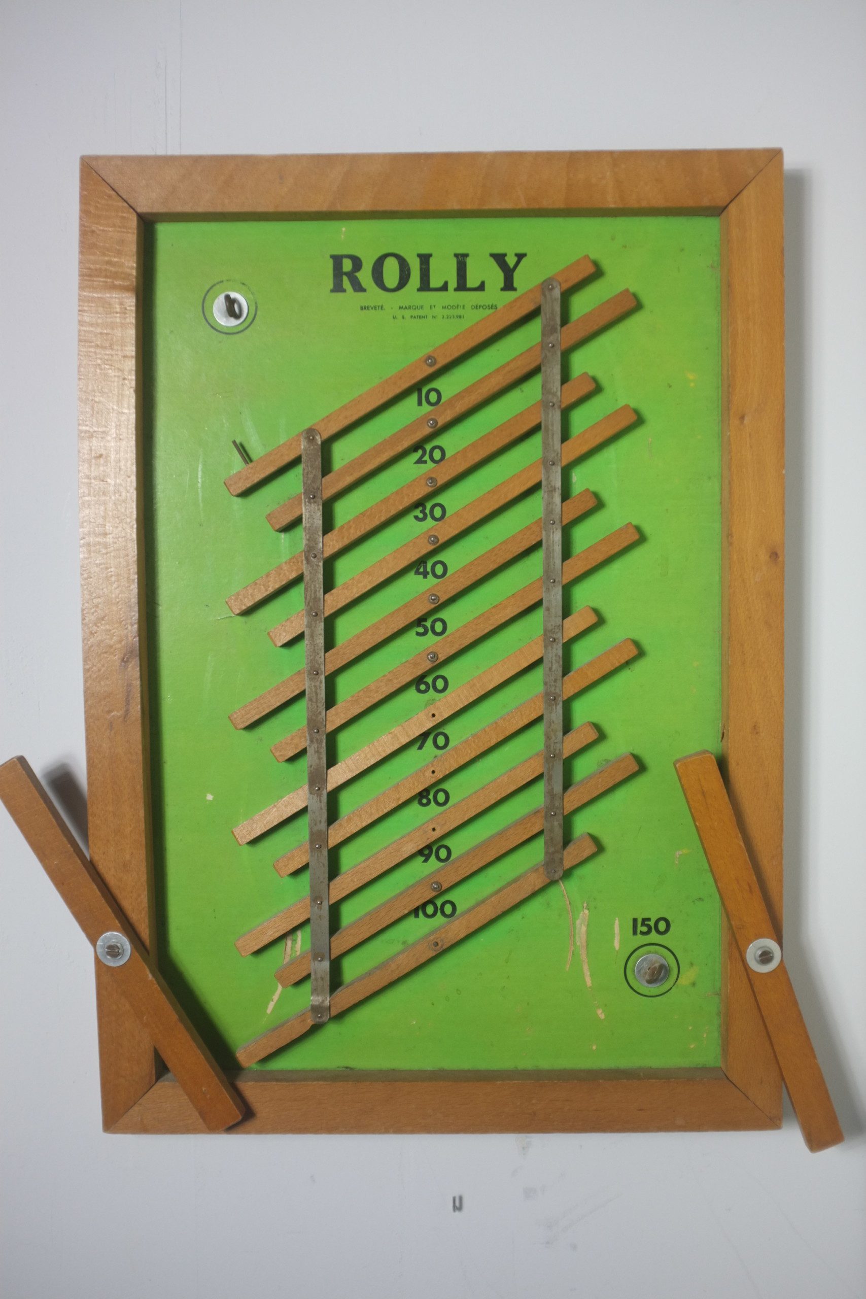 Rolly